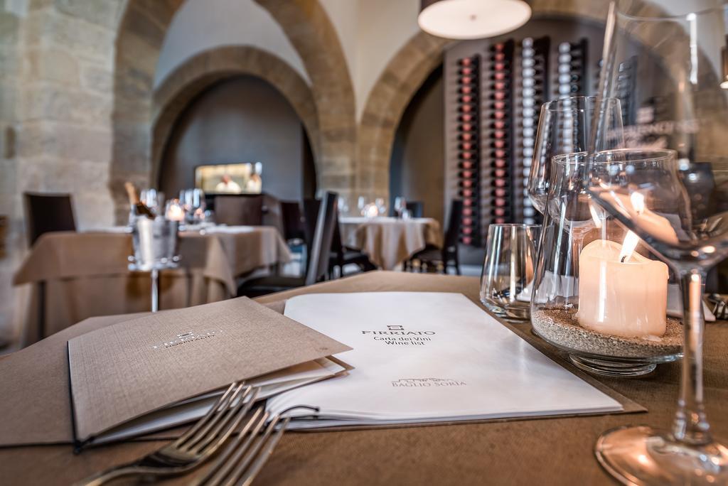 Firriato Hospitality - Baglio Soria Hotel Trapani Ngoại thất bức ảnh